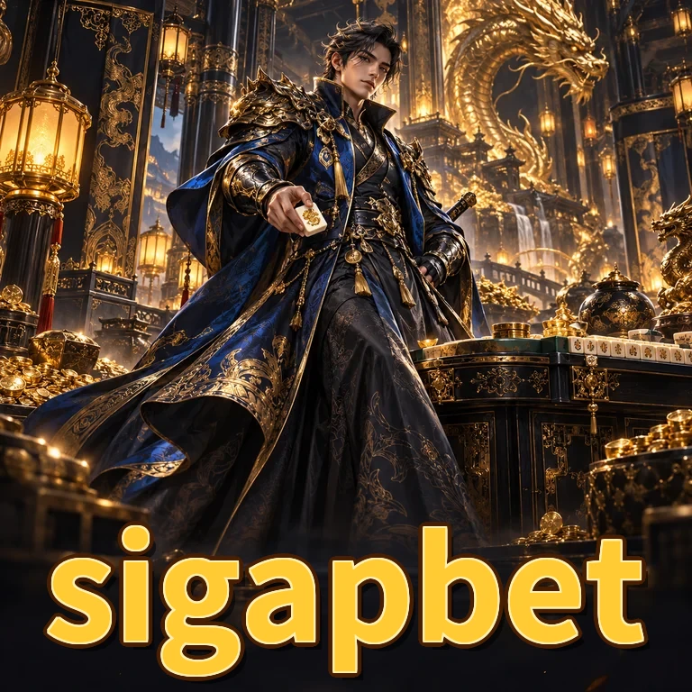 Logo sigapbet Indonesia - Panduan Install APK Resmi