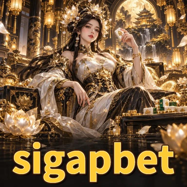 APK Resmi sigapbet Indonesia - Verified Original Version